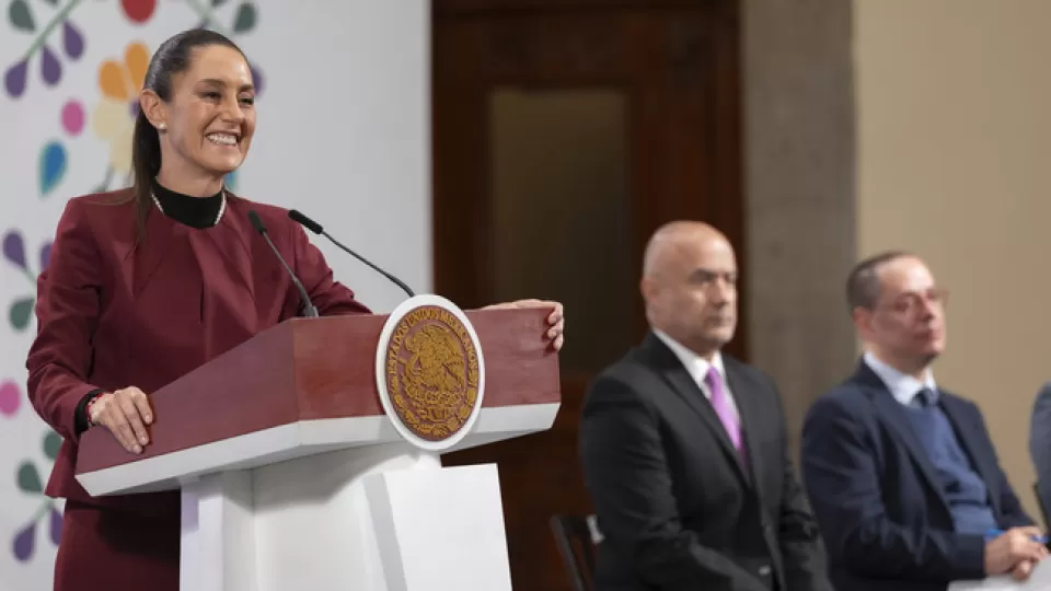 Se han creado 52 mil 762 empleos en el país con primeras obras del Programa Nacional de Infraestructura Carretera