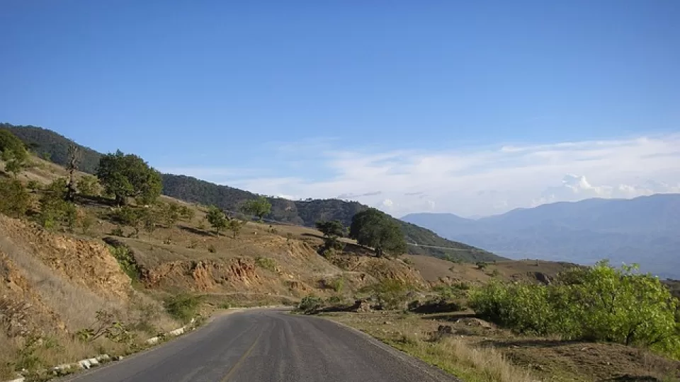 Se han creado 52 mil 762 empleos en el país con primeras obras del Programa Nacional de Infraestructura Carretera