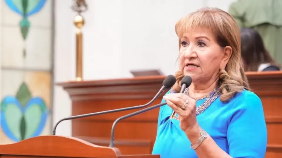 Llegó el momento de que las mujeres reciban el mismo reconocimiento que los hombres en las empresas: Guerra Ochoa