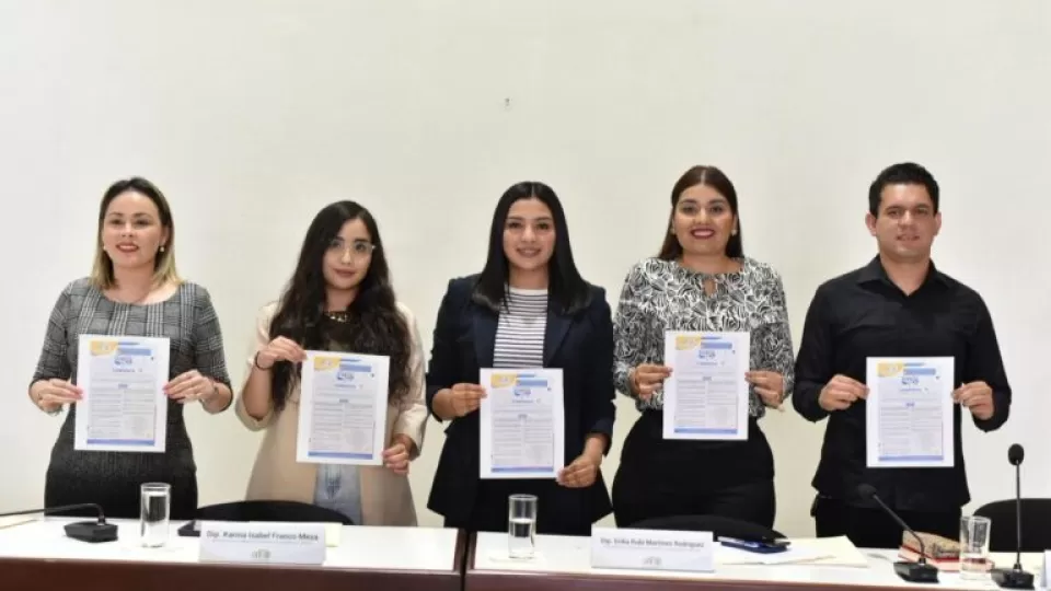 Convocatoria del Premio al Mérito Juvenil 2025 cierra este 30 de junio