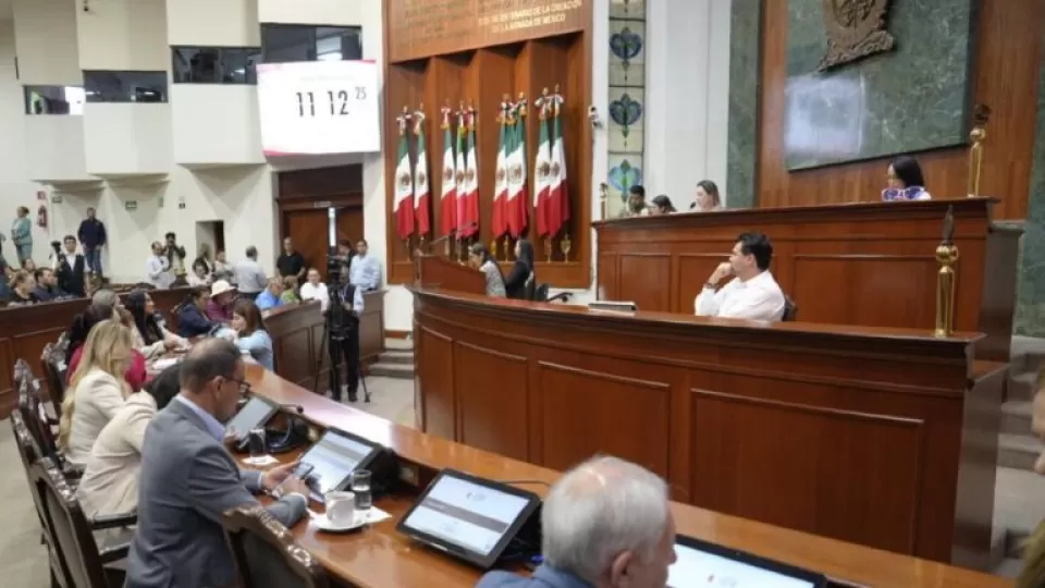 Dan lectura a cuatro iniciativas; una busca prevenir la discriminación a las diversidades desde las aulas educativas