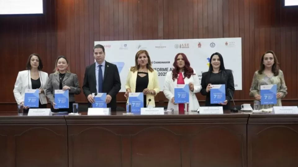 Convoca diputada Guerra Ochoa a hacer de Sinaloa un estado libre de corrupción