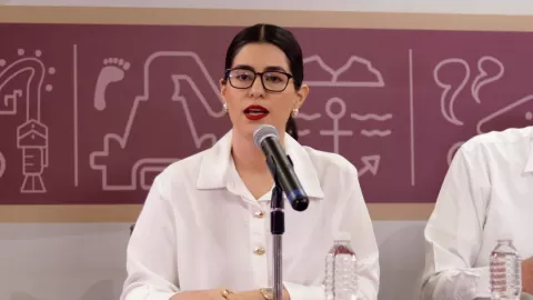 Las Abogadas de las Mujeres y Abogadas Violeta, sinónimo de defensa del derecho a una vida libre de violencia