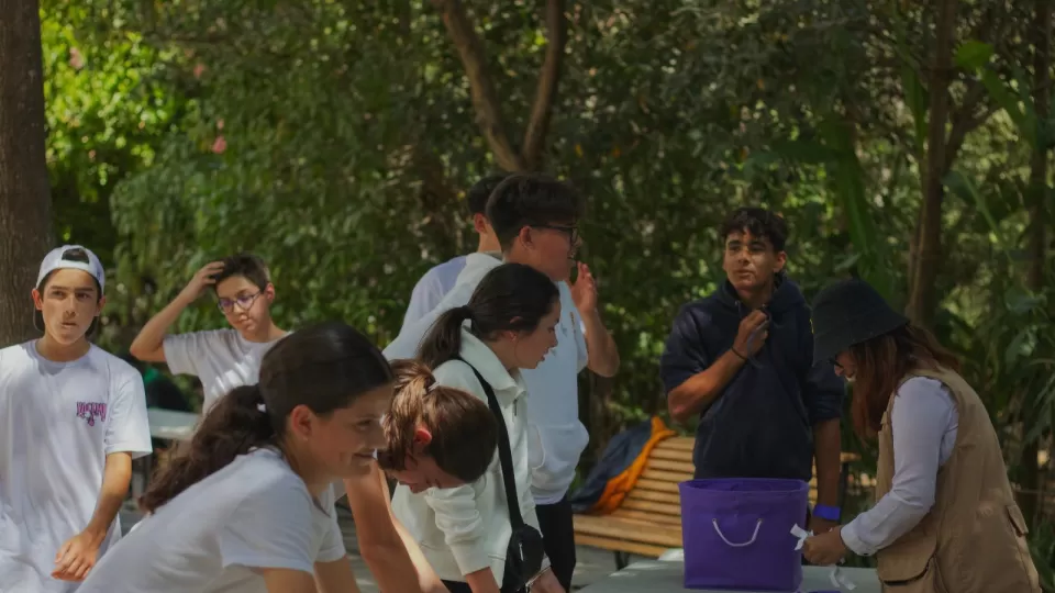 Jardín Botánico de Culiacán presenta agenda de actividades para este verano