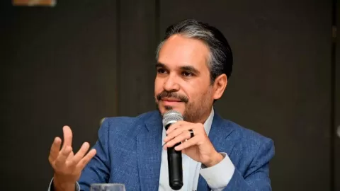 La UAS abre encuentro con el Consejo Intercamaral para escuchar sus propuestas y sumarlas al Plan de Desarrollo