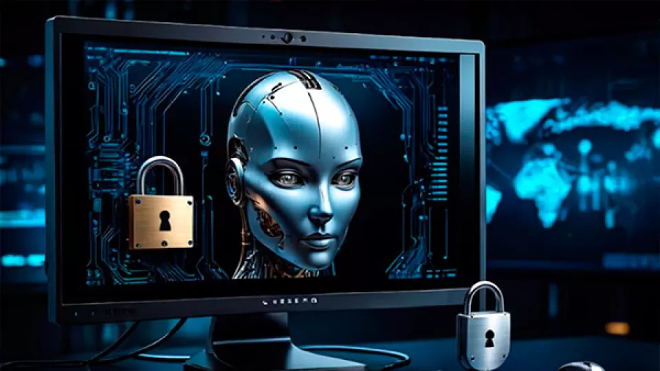 La ciberseguridad es una cuestión básica para los nativos digitales: académico de la UNAM