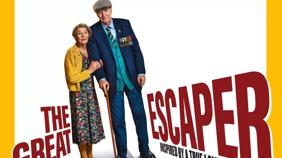 Sigue disfrutando del ciclo de Cine Internacional en la Sala Lumiére