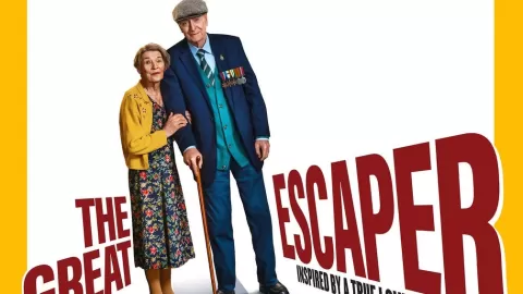 Sigue disfrutando del ciclo de Cine Internacional en la Sala Lumiére