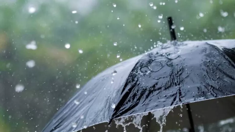 En Sinaloa la temporada inicia con 41.5 milímetros de precipitaciones: meteorólogo de la UAS