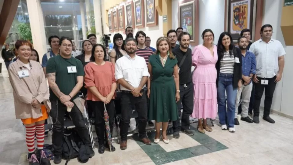 Proponen en el Congreso Ley de Filmaciones para impulsar el cine local y profesionalizar el sector audiovisual