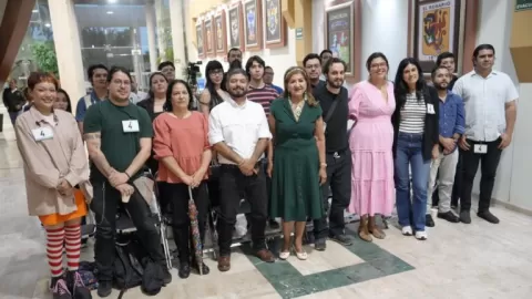 Proponen en el Congreso Ley de Filmaciones para impulsar el cine local y profesionalizar el sector audiovisual