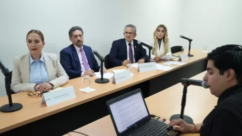Congreso del Estado aprueba al jurado para el VII Concurso Estatal de Oratoria “Juan Escutia 2025”