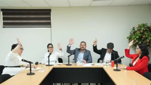 Comisión de Ecología del Congreso de Sinaloa aprueba dictamen a favor de protección de animales