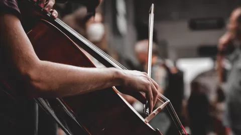 Invitan a músicos a participar en las convocatorias Ibermúsicas 2025