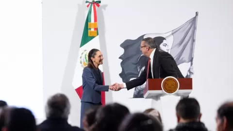 Grupo Bimbo invertirá en el país más de 2 mil millones de dólares en 2025-2028