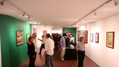 Estas vacaciones, disfruta de las exposiciones que tiene el Museo de Arte de Sinaloa