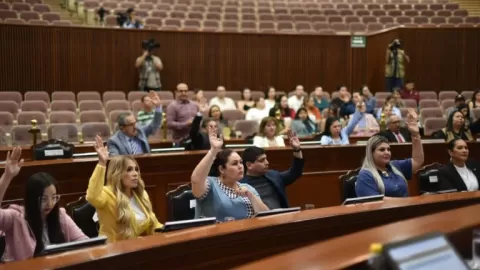 Buscan desde el Congreso obligatoriedad para la crianza positiva de infantes y adolescentes