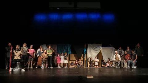 En septiembre Iniciará el Programa Nacional de Escuelas de Iniciación Artística Asociadas