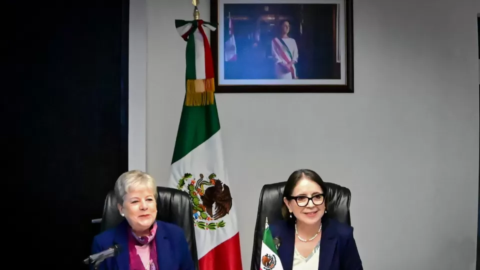 Presentan aplicación móvil: Playas Mx