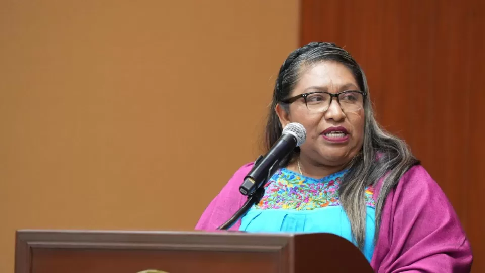 Visibiliza Congreso del Estado movimiento de lucha de mujeres afrodescendientes