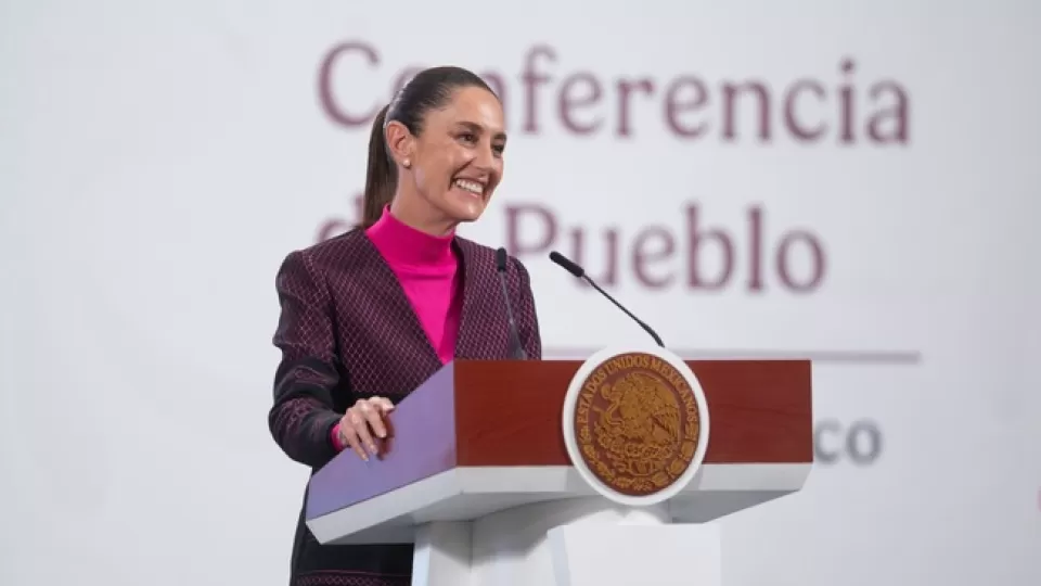 Presentan estrategia “Cero Robos” para carreteras Culiacán-Mazatlán, México-Puebla y México-Querétaro