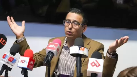 Especialista realiza recomendaciones para tener un estado resiliente ante sismos