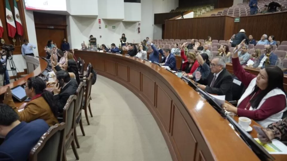 Congreso de Sinaloa aprueba la prohibición al maltrato animal. Se obliga a brindarles protección y bienestar