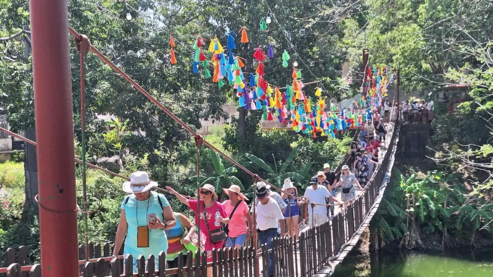 Los Pueblos Mágicos de Sinaloa cautivan a los turistas