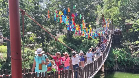 Los Pueblos Mágicos de Sinaloa cautivan a los turistas