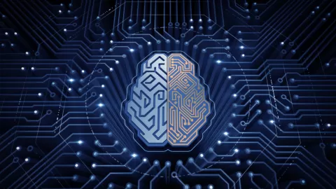 Inteligencia artificial es útil para transformar industria y crear de nuevas empresas: Senado de la República