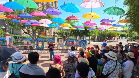 Espera Sinaloa a más de 1 millón 400 mil turistas en este verano