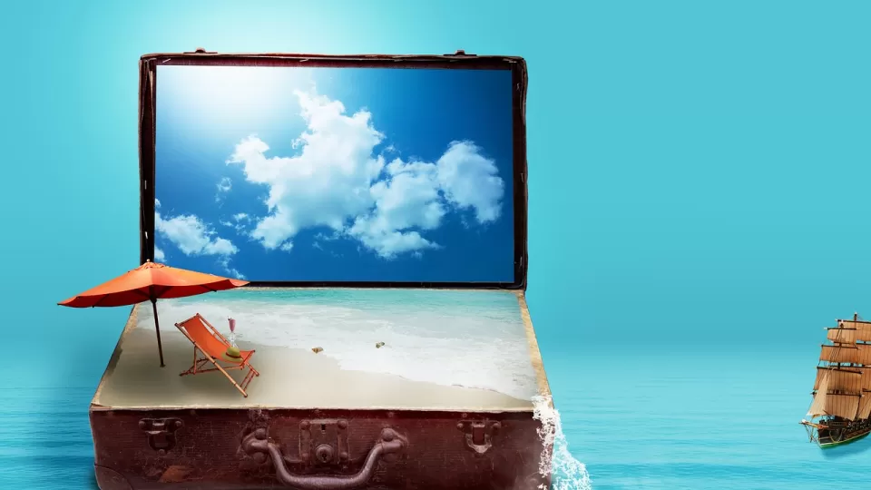 Profeco y Condusef emiten recomendaciones para evitar fraudes durante tus vacaciones