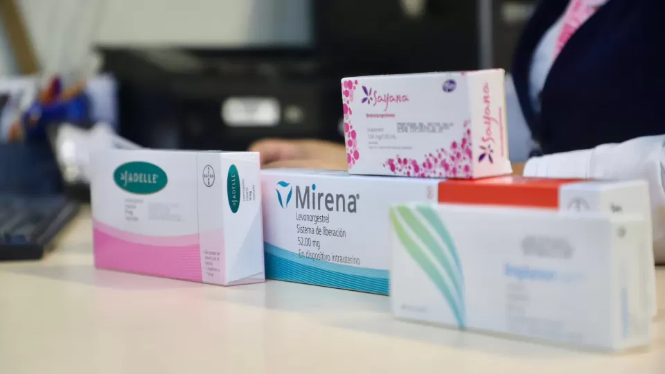 Secretaría de Salud cuenta con servicios en donde ofrece a adolescentes la asesoría para prevenir un embarazo