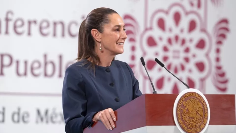 Con Vive saludable, vive feliz se ha valorado la salud de casi 4 millones de niñas y niños de escuelas públicas