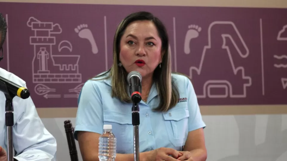 Continúa dando resultados la coordinación del Grupo Interinstitucional; 8 detenidos, armas y drogas aseguradas: SSP