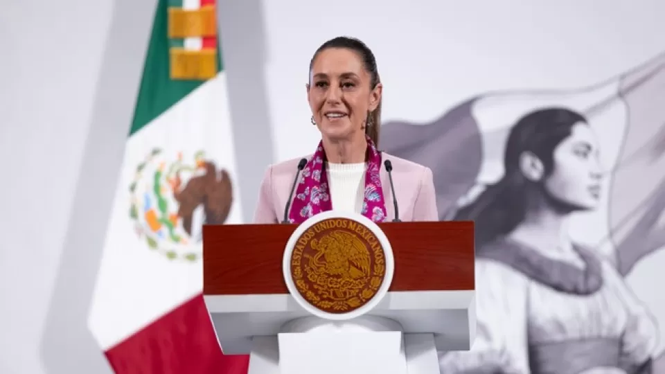 Industria farmacéutica invertirá 12 mil 250 mdp como parte del Plan México