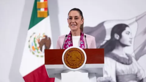 Industria farmacéutica invertirá 12 mil 250 mdp como parte del Plan México