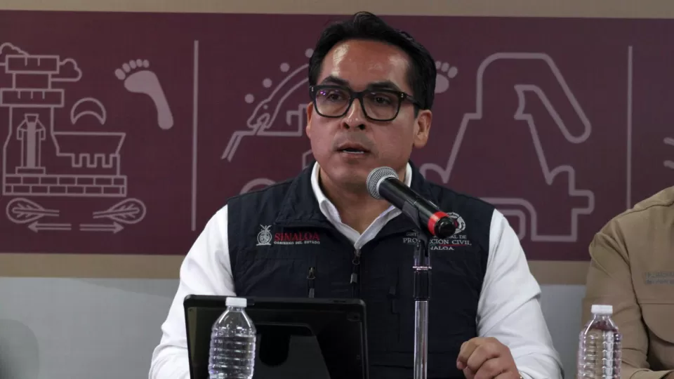 Tormenta Tropical “IVO” genera intensas lluvias y afectaciones en el sur de Sinaloa: Protección Civil Estatal