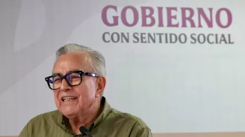 Se promueven acciones de convivencia social que impulsen la economía sinaloense: Rocha Moya