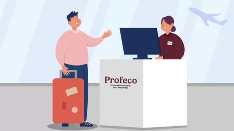 Profeco ha brindado 14 mil 450 asesorías durante el operativo Vacacional y Turístico de Verano 2025