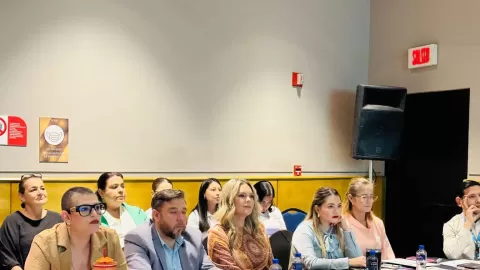 Fortalecen coordinación interinstitucional para prevenir el trabajo infantil en el sector agrícola de Sinaloa