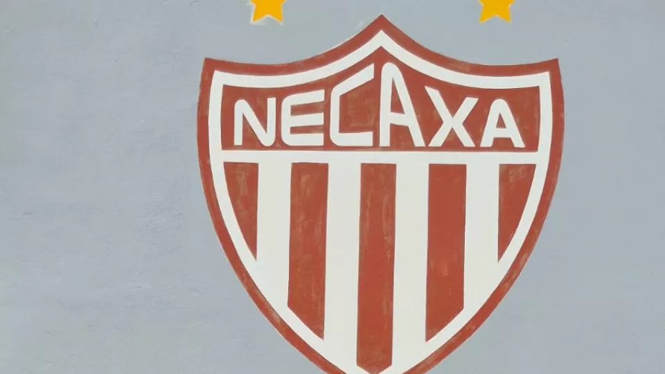 Jugador de fútbol guasavense es firmado por el Club Necaxa