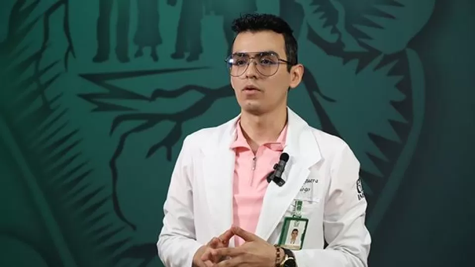 Alertan sobre peligros por el exceso del consumo de sal en el desarrollo de enfermedades crónicas