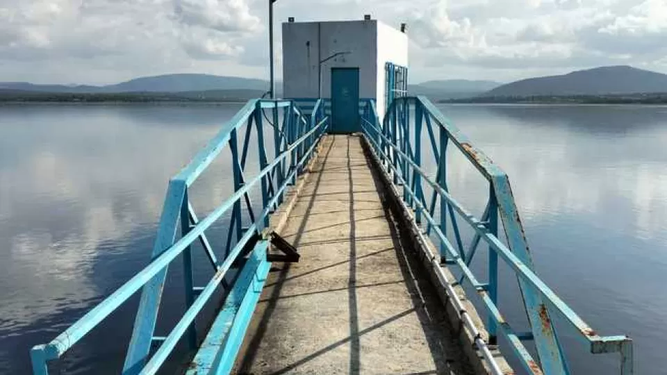 Las lluvias incrementan nivel promedio de las 210 presas más importantes del país: CONAGUA