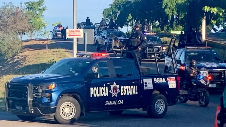 Con 70 patrullas y 211 nuevos elementos, se fortalecerá la Policía Estatal: Rocha Moya