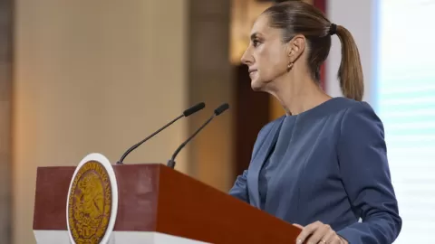 Inversión de más de 60 mil mdp para distritos de riego y garantizar el agua como un derecho