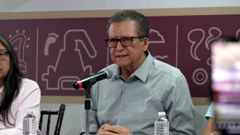 Defensa reclutará de inmediato a los 150 nuevos elementos de la Policía Estatal