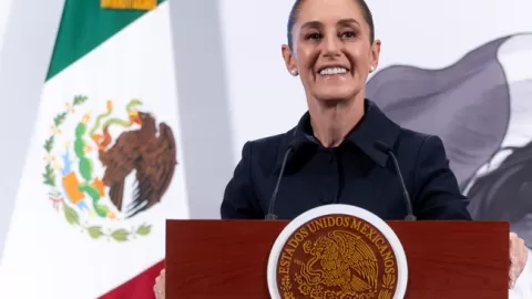 CFE invertirá 8 mil 177 mdd para fortalecer Red de Transmisión en beneficio de 50 millones de mexicanos