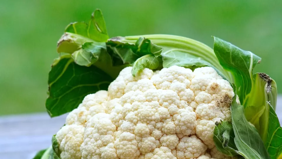 Profeco informó sobre los precios del chile verde, coliflor y zanahoria, además de sus beneficios