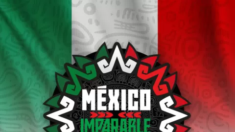 Presentan México Imparable, serial de carreras que fusiona deporte e identidad cultural